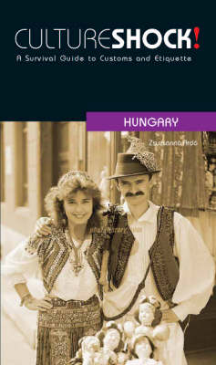 Hungary - Zsuzsanna Ardo