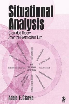 Situational Analysis - Adele E. Clarke