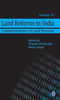 Land Reforms in India - 