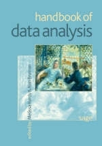 Handbook of Data Analysis - 