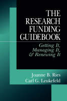 The Research Funding Guidebook - 