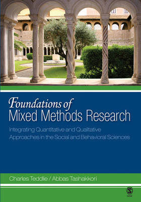 Foundations of Mixed Methods Research - Charles B. Teddlie, Abbas Tashakkori