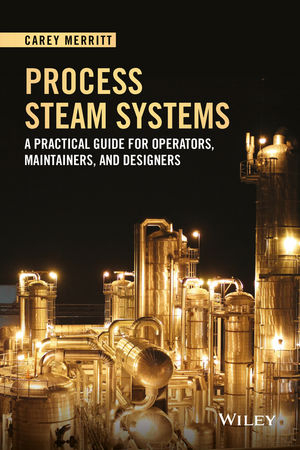 Process Steam Systems - Carey Merritt