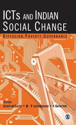 ICTs and Indian Social Change - 