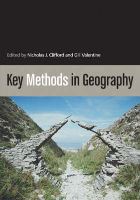 Key Methods in Geography - 