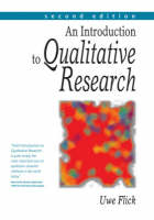 An Introduction to Qualitative Research - Uwe Flick