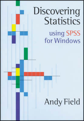 Discovering Statistics Using SPSS for Windows - Andy Field