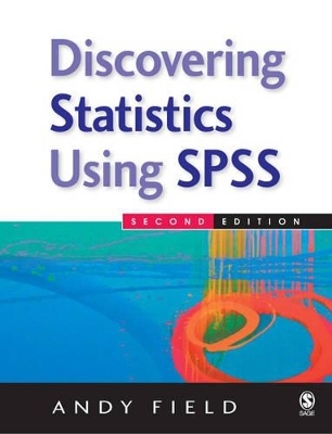 Discovering Statistics Using SPSS - A. Field