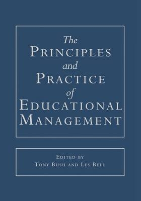 The Principles and Practice of Educational Management - 