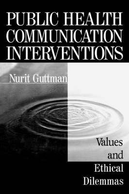 Public Health Communication Interventions - Nurit Guttman