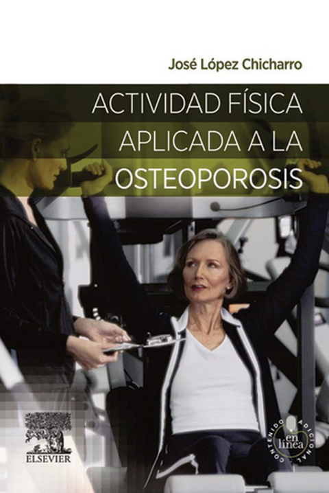 Actividad física aplicada a la osteoporosis - 