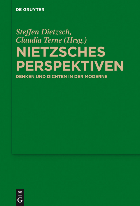 Nietzsches Perspektiven - 