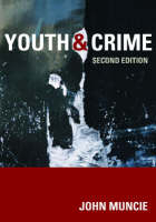 Youth and Crime - John Muncie