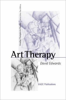 Art Therapy - David Edwards