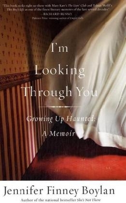 I'm Looking Through You - Jennifer Finney Boylan