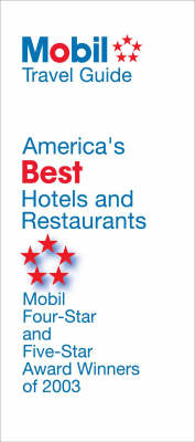 America's Best Hotels and Restaurants -  Mobile Travel Guide