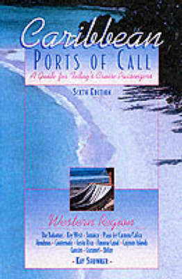 Caribbean Ports of Call - Kay Showker