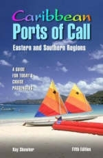 Caribbean Ports of Call - Kay Showker