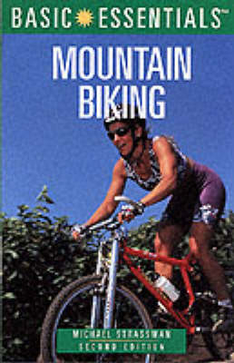 Mountain Biking - Michael A. Strassman