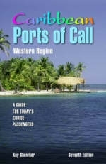 Caribbean Ports of Call - Kay Showker