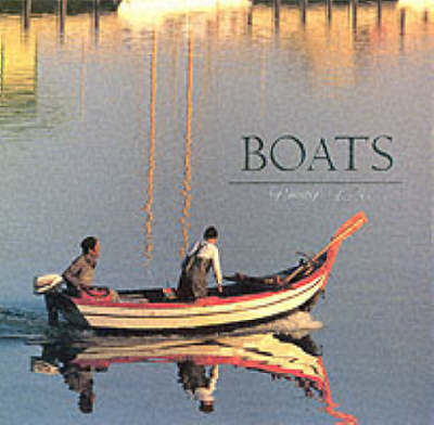 Boats - Sunny Reynolds