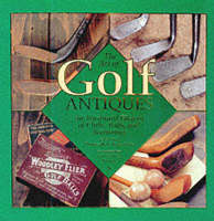 Art of Golf Antiques - Gilbert King