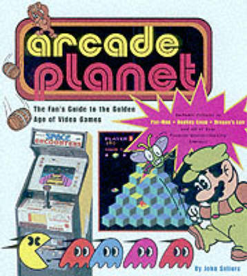 Arcade Fever - John Sellers