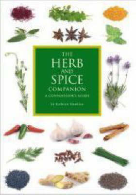 Herb and Spice Companion - Marcus Webb, Kathryn Hawkins