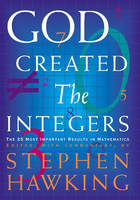 God Created the Integers - 