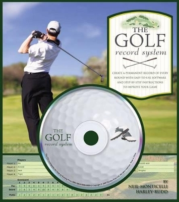 The Golf Record System - Neil Monticelli Harley-Rudd