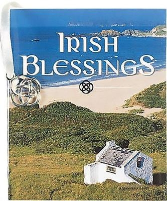 Irish Blessings - Ashley Shannon