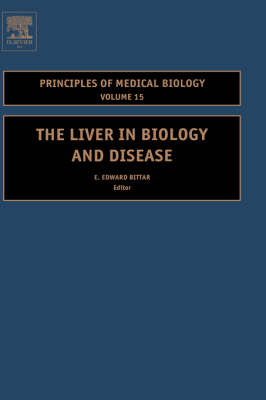 The Liver in Biology and Disease - 