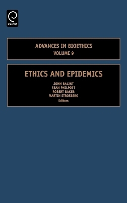 Ethics and Epidemics - 