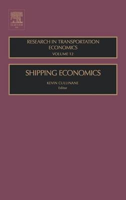 Shipping Economics - 