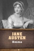 Emma -  Jane Austen