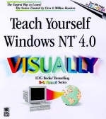 Teach Yourself Windows NT 4 Visually - Ruth Maran