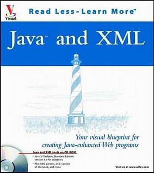 Java and XML - Ernest Friedman-Hill, Emily A. Vander Veer