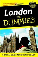 London For Dummies - Donald Olson