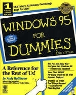 Windows 95 For Dummies - Andy Rathbone