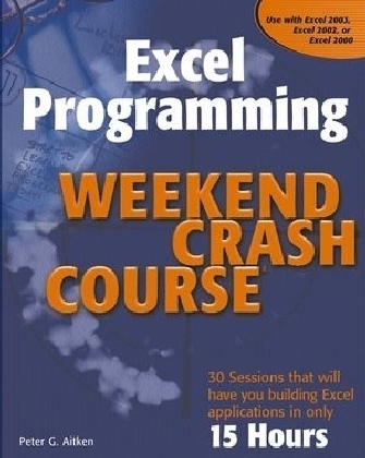 Excel Programming - Peter G. Aitken