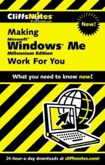 Making Windows Millennium Edition Work for You - Brian Underdahl