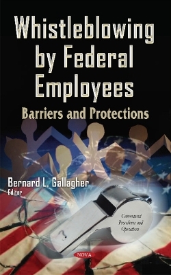 Whistleblowing by Federal Employees - 