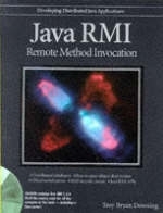 Java RMI - Troy Downing