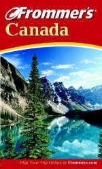 Frommer's Canada - Shawn Blore, Hilary Davidson, Paul Karr, Herbert Bailey Livesey, Bill McRae