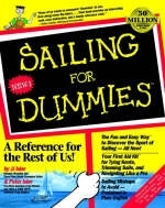 Sailing For Dummies - J. J. Isler, Peter Isler