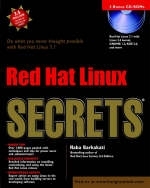 Red Hat Linux 7.1 Secrets - Nabajyoti Barkakati