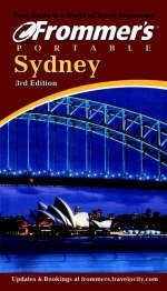 Frommer's Portable Sydney - Marc Llewellyn