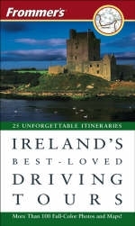 Frommer's Ireland's Best-Loved Driving Tours -  British Automobile Association