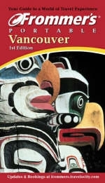 Vancouver - Shawn Blore