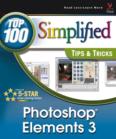 Photoshop Elements 3 - Denis Graham